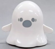 Mini Figurine Wow « Ghost Panic »