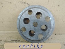 plateau de pression pour Suzuki VS 800 Intruder  de 1992 a 1999