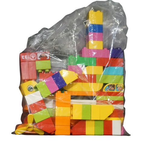 Lego duplo lot - duplo,