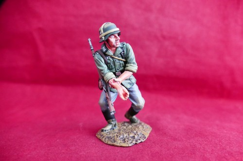 King country ws242 soldat - king,