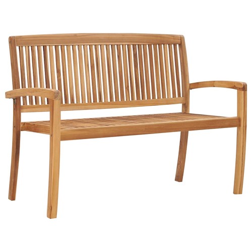Bois teck solide - teck,