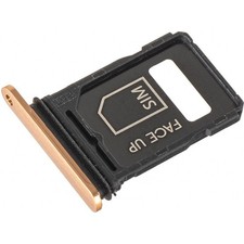 Tiroir SIM pour Motorola Razr 60 Ultra, Mountain Trail - Origine