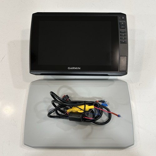 Garmin echomap ultra 106sv - echomap,