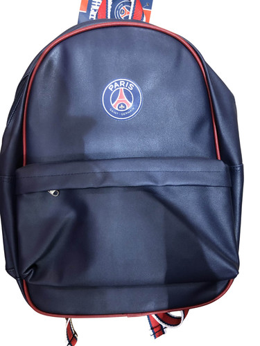 Sac dos cuir psg - à,