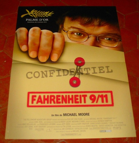 Fahrenheit affiche 54 x - -,