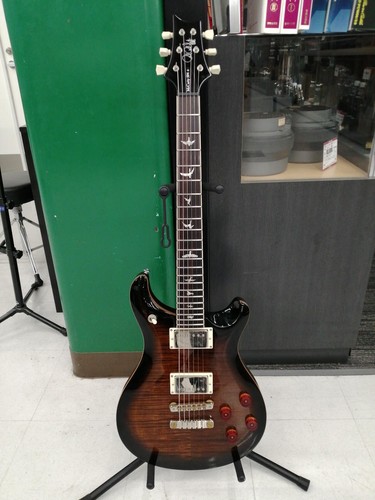 Guitare électrique prs - guitare,