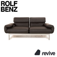 Rolf Benz Plura Canapé Deux