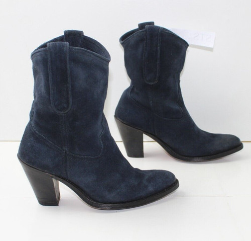 Bottines sendra cowboy taille - bottines,