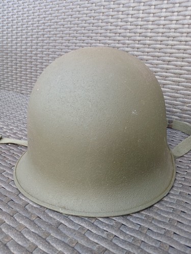 Casque militaire lourd franck - casque,