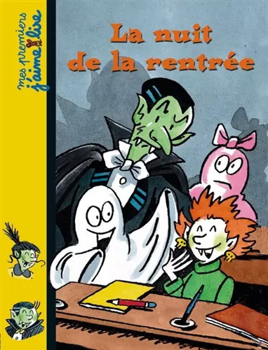 Mes premiers aime - mes,