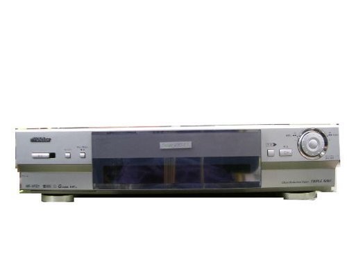 Victor vfg1 super vhs tbc - victor, s-vhs