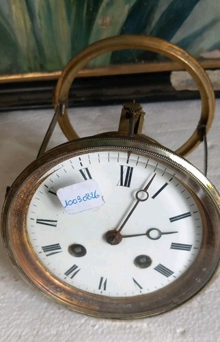 Ancien mouvement pendule - ancien, de