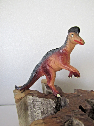 Figurine starlux préhistoire - starlux,