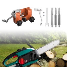 Affûteur Manuel en Alliage