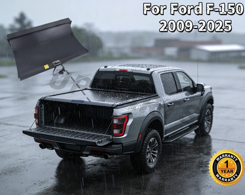 5ft retractable truck bed - 5.5ft,