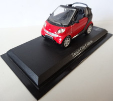 Smart - City Cabrio - 2005 -