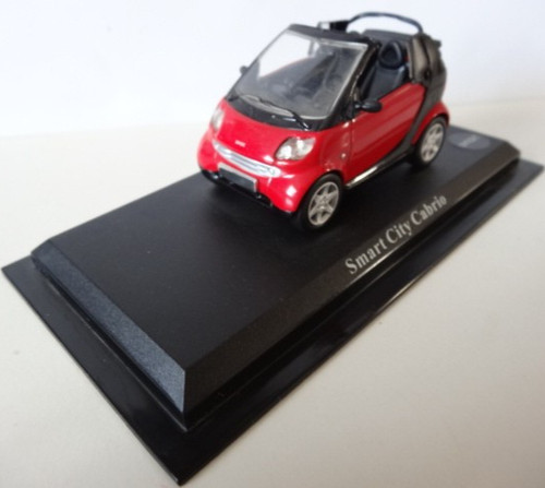 Smart city cabrio 2005 - -,