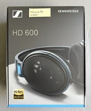 SENNHEISER HD 600 - Casque
