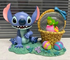 Disney Store Lilo & Stitch