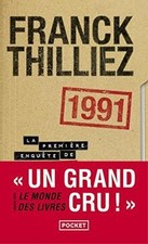 1991 de Thilliez, Franck |