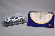 1967 LL1696 IXO ALTAYA 1/43 1:43 Ford GT MKI US Cars 49