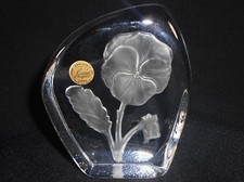 SUPERBE PRESSE PAPIERS EN