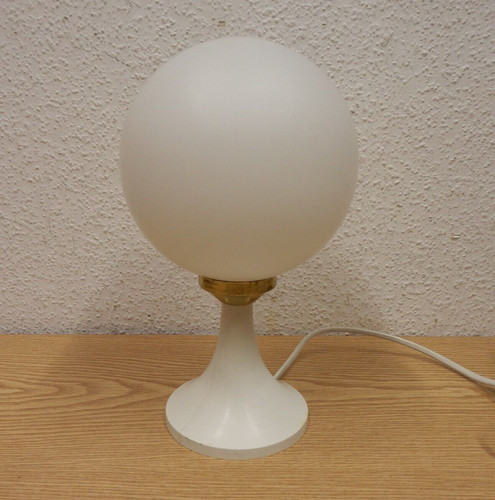 Lampe table avec pied - 60/70,