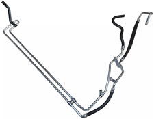 Pour RENAULT MASTER III TUYAU