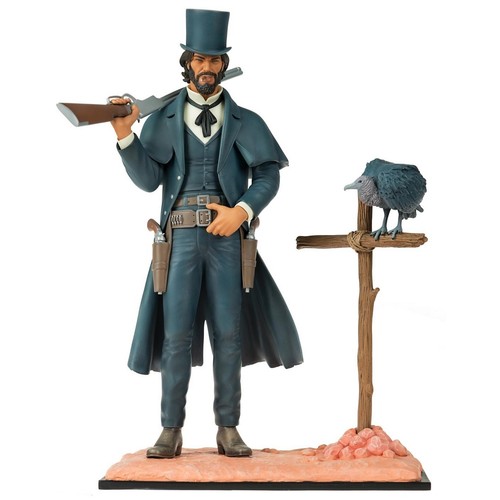 Figurine collection lmz - figurine, de