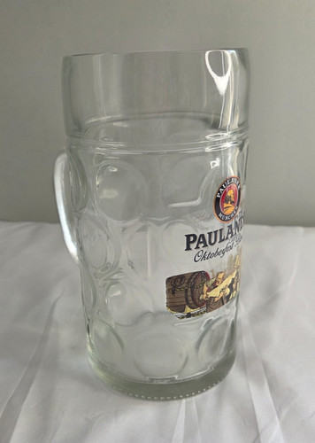 Paulaner münchen superbe - mÜnchen, –