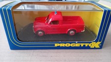 PROGETTOK FIAT 1100 I
