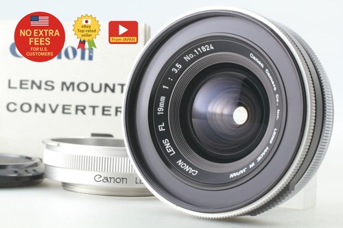 Comme neuf canon fl - [,