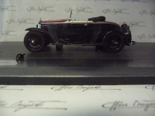 Bugatti T40 Roadster by Matrix