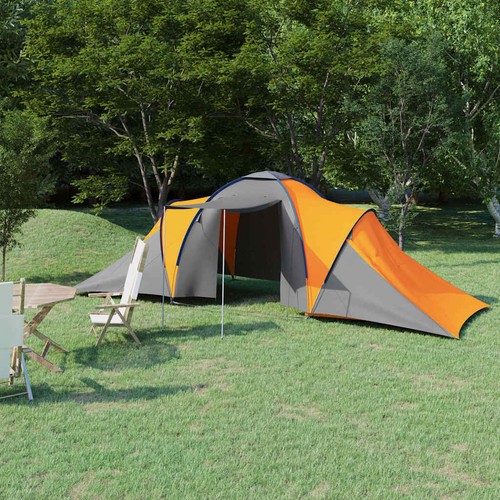 Tente camping personnes - tente, de