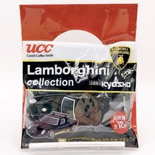 Mini voiture Lamborghini Miura