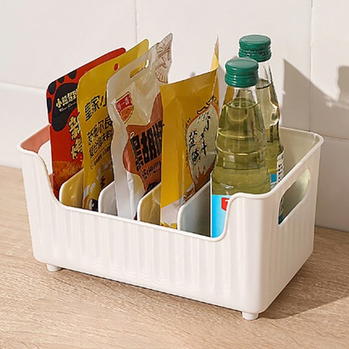 Bacs rangement pour - bacs,
