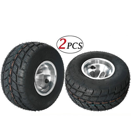 10x4 5 front - 10x4.50-5,