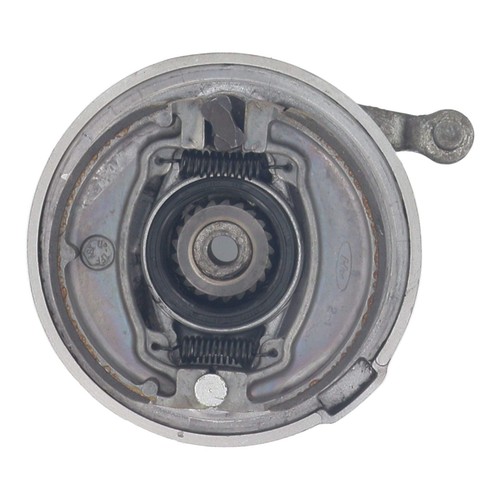 Tambour frein avant - , (honda