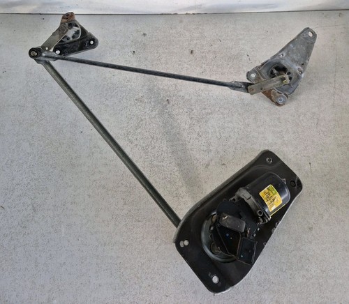 Moteur essuie glace tringlerie - essuie,