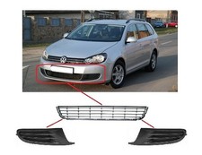 Neuf Pour VW Golf VI 09-13