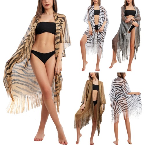 Robe femme manteau animal - robe,