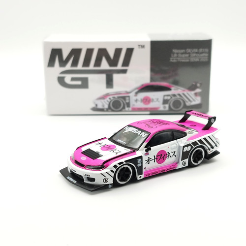 Nissan silvia s15 - silvia,