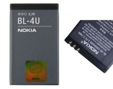 Batterie Originale BL-4U pour