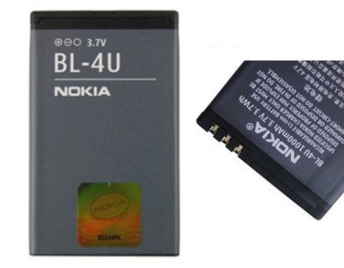 Batterie originale pour - batterie,