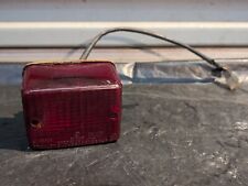 Yamaha RDLC 125/250/350 Tail Light