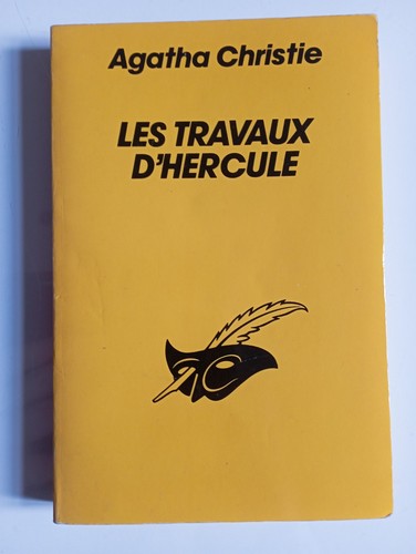 Agatha christie les - christie,