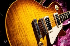 Gibson Custom Shop Historic