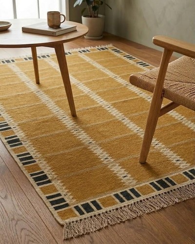 Tapis ikea stockholm tissage - tapis,