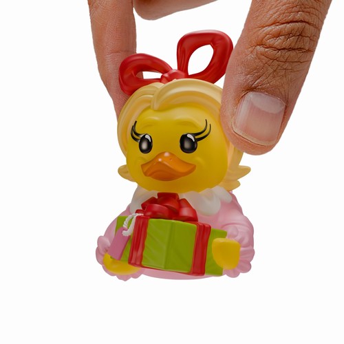 Mini grinch cindy lou - grinch,