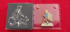 Figurine Les archives Tintin